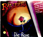 CD - Räuber - Die Rose