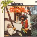 LP - Räuber Hotzenplotz - Der Räuber Hotzenplotz (Lieder Und Szenen Aus Dem Ehmck-Film)