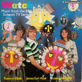 Raewyn Blade - Watch - Music From The BBC Schools TV Series