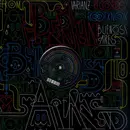 12inch Vinyl Single - Raeyk vs. Mariano DC - From Berlin To Buenos Aires (Part 3 Of 3)