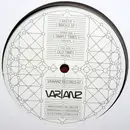 12inch Vinyl Single - Raeyk - Bridge EP