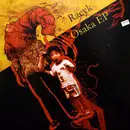 12inch Vinyl Single - Raeyk - Osaka EP