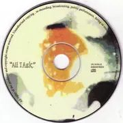 CD Single - Rae & Christian - All I Ask