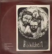 Rädelchen - Rädelchen