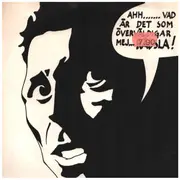 7inch Vinyl Single - Rädsla - Mannen