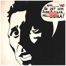 7inch Vinyl Single - Rädsla - Mannen