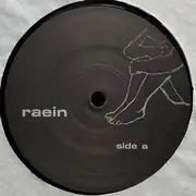 LP - Raein - Il N'y A Pas De Orchestre