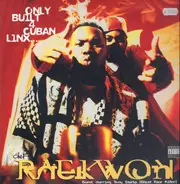Raekwon - Only Built 4 Cuban Linx