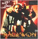 Double LP - Raekwon - Only Built 4 Cuban Linx... - 180gr. Audiophile Vinyl