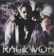 Double LP - Raekwon - Only Built For Cuban Linx Vol.2 - Purple translucent / 1st Vinyl Press