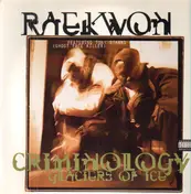 Raekwon - Criminology