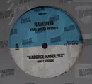 12inch Vinyl Single - Raekwon / Fat Joe / Skillz - Baggage Handlers / Safe To Say / New Years Evil - Still sealed