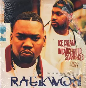 Raekwon - Ice Cream