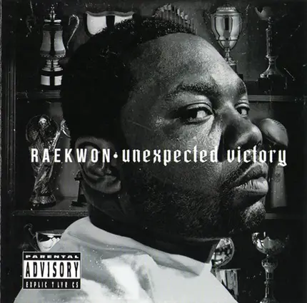 Raekwon - Unexpected Victory