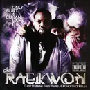 CD - Raekwon - Only Built 4 Cuban Linx... Pt. II