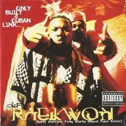 Raekwon - Only Built 4 Cuban Linx... "THE PURPLE CD"