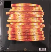 Double LP - Raekwon - Fly International Luxurious Art
