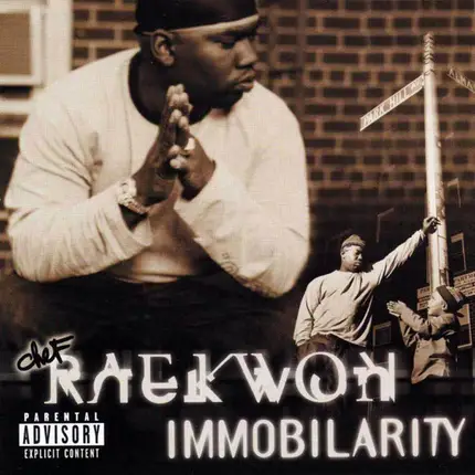 Raekwon - Immobilarity