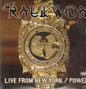 12inch Vinyl Single - Raekwon - Live From New York / Power
