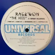 Raekwon - The Hood / Clientele Kidd