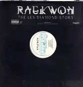 Raekwon - The Lex Diamond Story