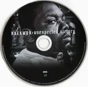 CD - Raekwon - Unexpected Victory