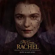 Rael Jones - My Cousin Rachel (Original Motion Picture Soundtrack)