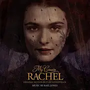 CD - Rael Jones - My Cousin Rachel (Original Motion Picture Soundtrack)