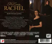 CD - Rael Jones - My Cousin Rachel (Original Motion Picture Soundtrack)