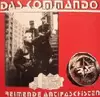 12'' - RAF - Das Kommando EP