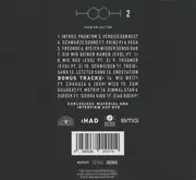 CD & DVD - Raf 3.0 - Hoch 2 (Premium Edition) - Digibook
