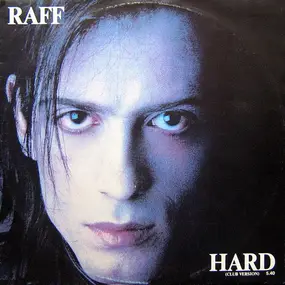 RAF - Hard