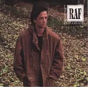 7inch Vinyl Single - Raf - Interminatamente