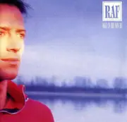 7inch Vinyl Single - Raf - Oggi Un Dio Non Ho