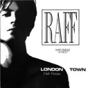 12inch Vinyl Single - Raf - London Town (Club Version)
