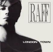 RAF - London Town