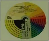 12inch Vinyl Single - Raf - La Battaglia Del Sesso