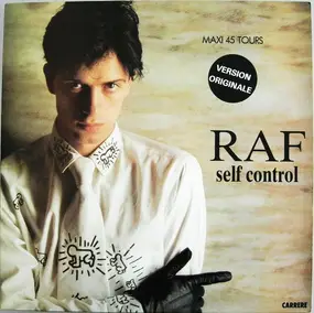 RAF - Self Control (Version Originale)