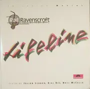LP - Raf Ravenscroft - Lifeline
