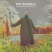Raf Rundell - The Adventures of Selfie Boy Pt. 1