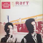 Raft - Madagascar