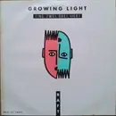 12inch Vinyl Single - Raft - Growing Light