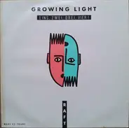 Raft - Growing Light