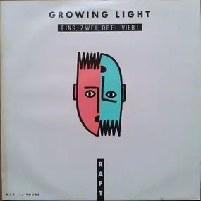 Raft - Growing Light