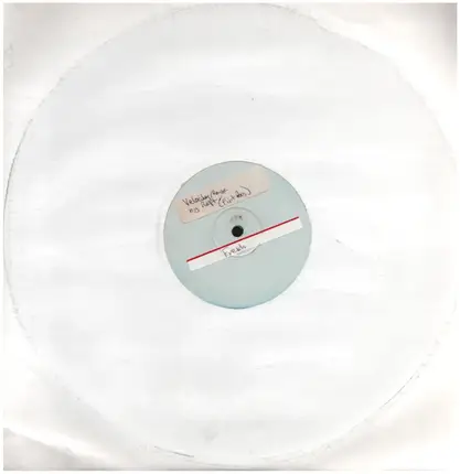 Raft - Velocity / Rouge