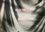 12inch Vinyl Single - Raft - Io (C'est Cà)