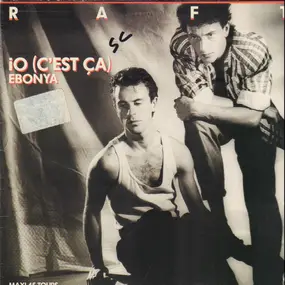 Raft - Io (C'est Cà)