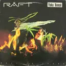 12inch Vinyl Single - Raft - Yaka Dansé