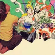 CD - RAFTER - 10 SONGS