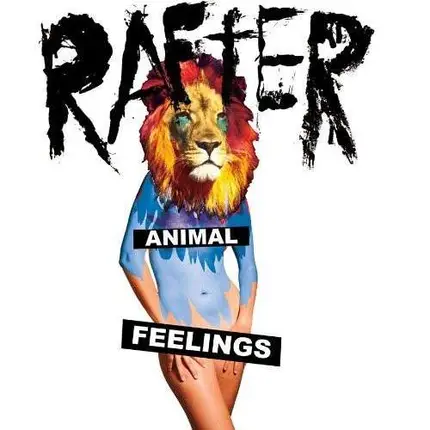 RAFTER - Animal Feelings